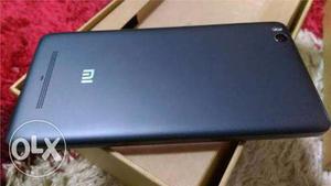 Mi4i. 16gb. 1.8 years old. Excellent condition.