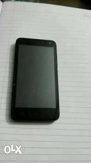 Micromax Bolt Q335 Nearly 1 year used mob