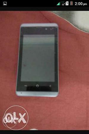 Micromax suprime bolt Q300 only mobile phone