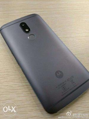 Moto M New Phone 64gb Rom with 4 Gb Ram