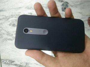 Moto g turbo edition in mint condition only phone