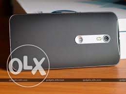 Moto x style vary good condition.7 months old.