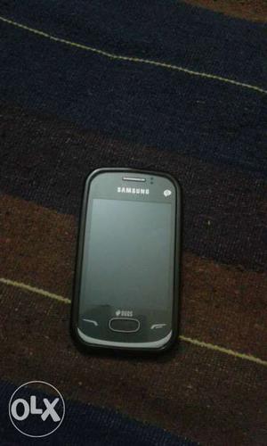 My Samsung Rex 70 is sell good condition mobile