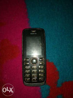 NOKIA 112 IN excellent condition WITH GOOD