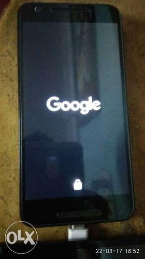 Nexus 5x in a good condition