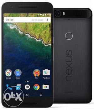 Nexus 6P Android 8 Oreo Negotiable
