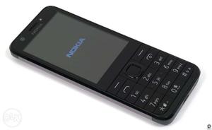 Nokia 230 Dual Sim (Dark Silver)