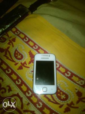 Ok mobile good condition