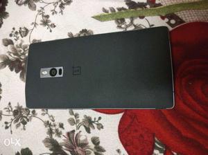 OnePlus 2 64Gb/4Gb Ram (juSt 3mnths Old) with