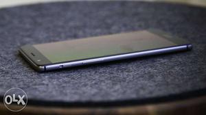 Oneplus3 graphite great condition for exchange