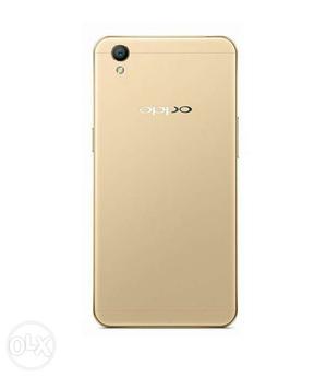 Oppo a37f volte mobile 3 month old 2gb ram 16 gb