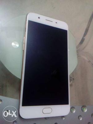 Oppo f1s only display