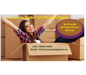 Packers and movers in patna |Patna Packers and movers-Aryawa