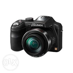 Panasonic lumix lz40. 1 year old, 2 year warranty