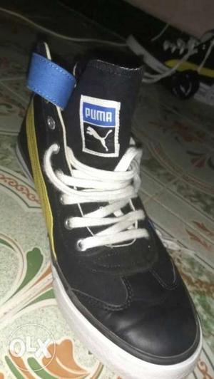 Puma Sneakers. never used. in
