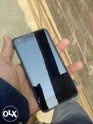 Redmi mi2s 4g mobile in new condition exchange only j2
