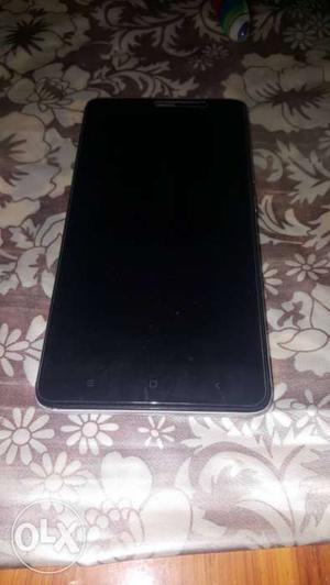 Redmi note 3 16gb 1 year old like new condition