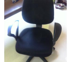 Revolving Used officeComputer chair for sale Mumbai