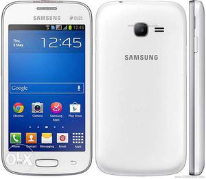 Samsung Galaxy Star Pro duos