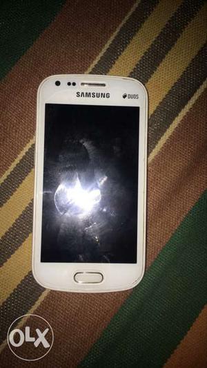 Samsung S duos 2 excellent condition
