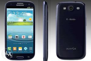 Samsung S3 SGH-T999