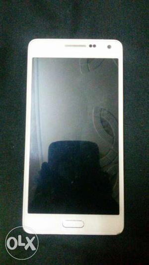 Samsung a5 only 7 months old brand new condition
