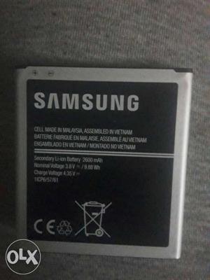 Samsung galaxy On5 Original Battery