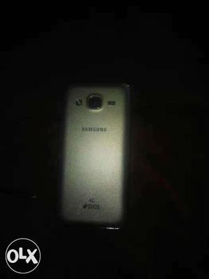 Samsung galaxy j2 (4g) with all accessary n 9