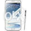 Samsung galaxy note 2 --- limited time urgent