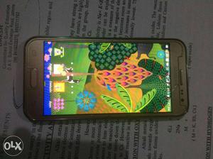 Samsung j2... in good condition...