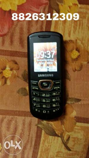 Samsung mobile single sim Olney TaTa cdma