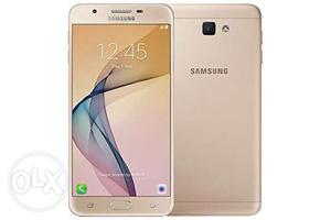 Samsung new j7 prime for sales(sealed