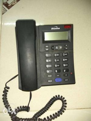 Tata docomo landline phone