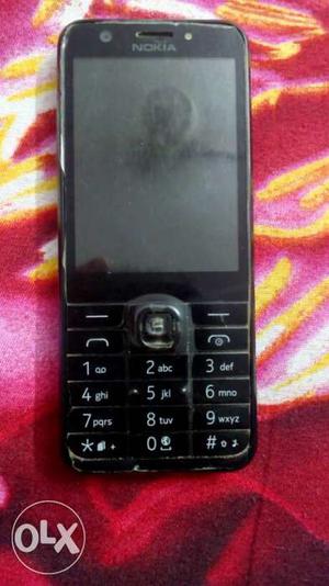 This nokia months with warranty phone with new