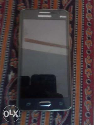 This phone is used 8month only