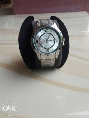 Timex, New Watch