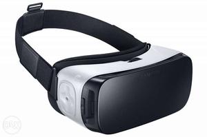 Unused Samsung Gear VR for Android devices.