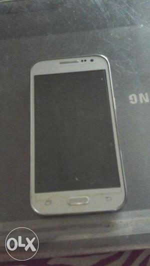 Urgently Sell.Samsung Smartphone Galaxy Core Prime.Showroom