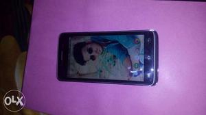 VIVO Y21L 4G VOLTY MOB good condition only mob i