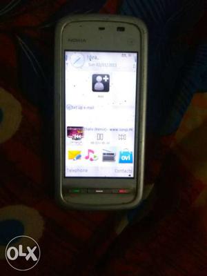 Very Good condition Nokia S6 & lower price. good music