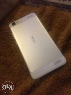 Vivo V1 Max(4G) in a brand new condition...1year