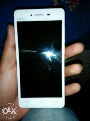 Vivo y51L only 3 month use bill box all ace naal
