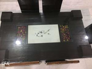 4 year old dining table in good condition price