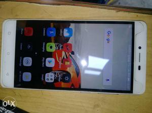 Almost new condition nice battery gionee fgb ram