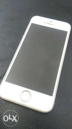 Apple iPhone 5 32gb gold