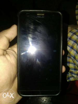Asus zenfone laser 2 to sell in good condition