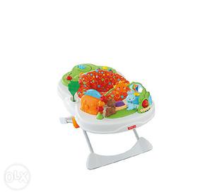 Baby snacks seater.. not used.. new.. still packed in cartan