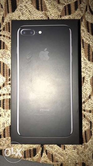 Brand new condition 1 day old 128 gb jet black