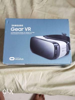 Brand new oculus SAMSUNG Gear VR (). Device