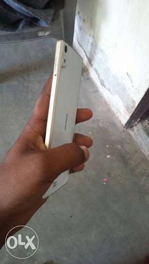 GIONEE S5.5 selim set phone excellent condition